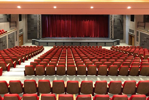 Arkan Theater Vorschau