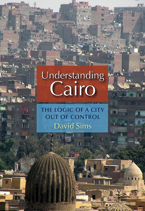 Understanding Cairo: The Logic of a City out of Control- Buchrezension Vorschau