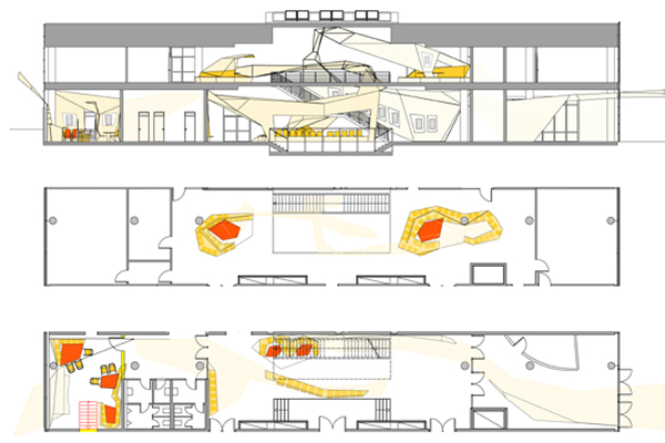 10/2011 Planning approval Expo Plaza 12 Hannover Vorschau