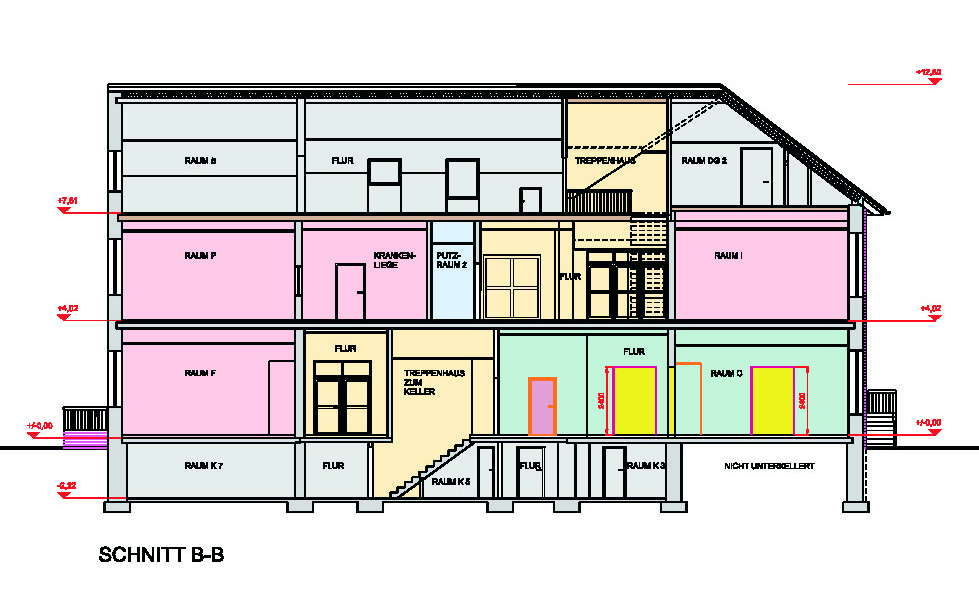 12/2012
Schule Nord Halstenbek
Planning Permission Vorschau