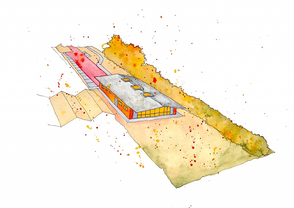 09/2013
Kindergarten AWO
Planning Permission Vorschau