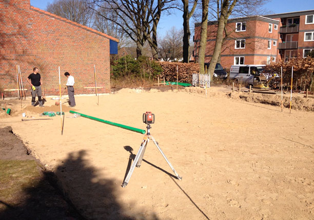 02/2014
Kindergarten Bickbargen
Start On Site Vorschau