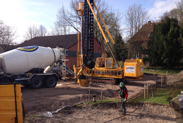 03/2015
Kindergarten Kirchwerder
Start on site Vorschau