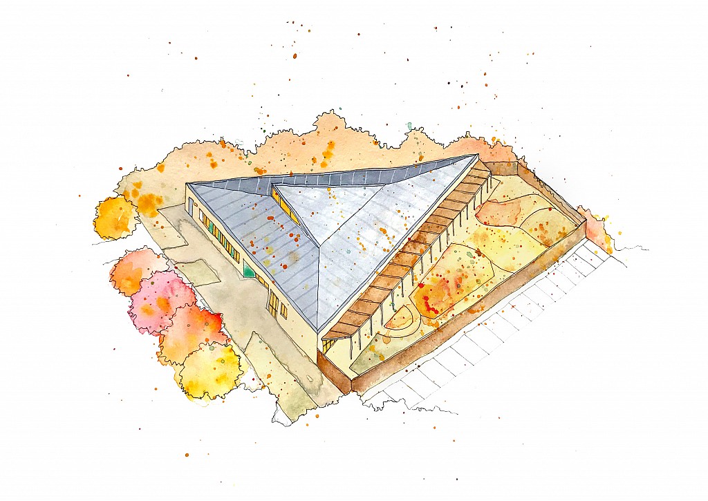 Apr 2016
Kindergarten Sonnensegler
Planning Approval Vorschau