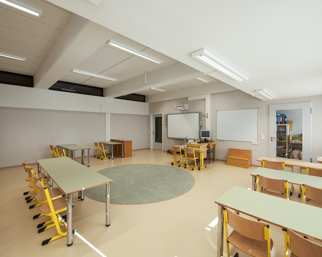 Oct 2017
Renovation School Bickbargen
Completion Phase 1 Vorschau