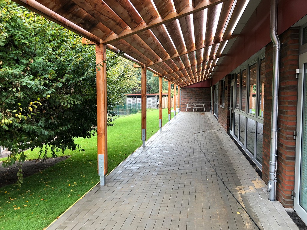 Oct 2018
Kindergarten Samenkorn
Completion Vorschau