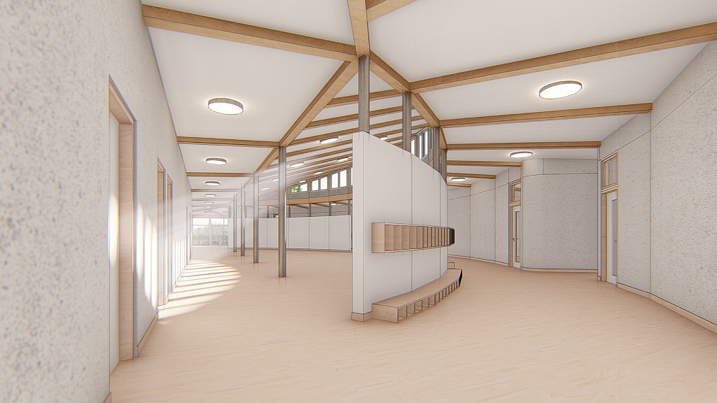 Nov 2020
Kindergarten Dwerkaten
Planning Approval  Vorschau