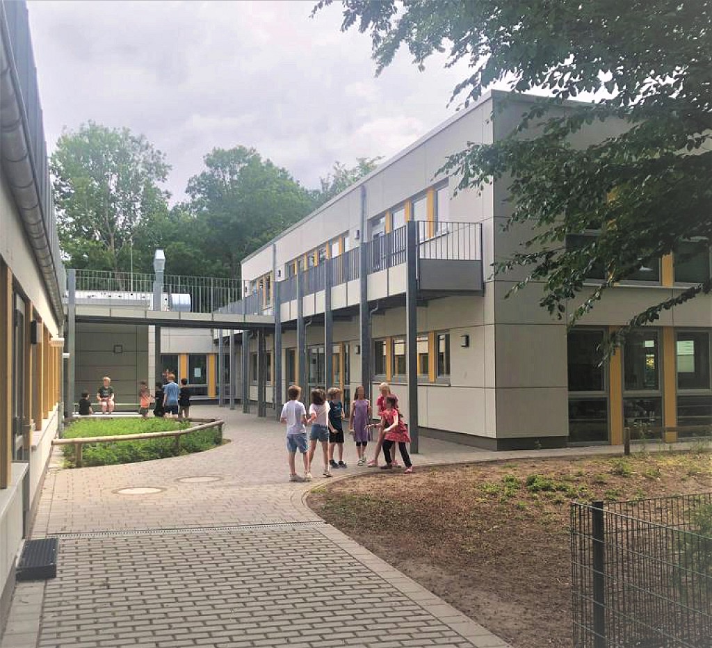 Jun 2023
School Bickbargen
Inauguration Vorschau