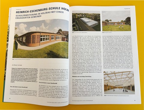 Mar 2026
Article
Ernst & Sohn Vorschau