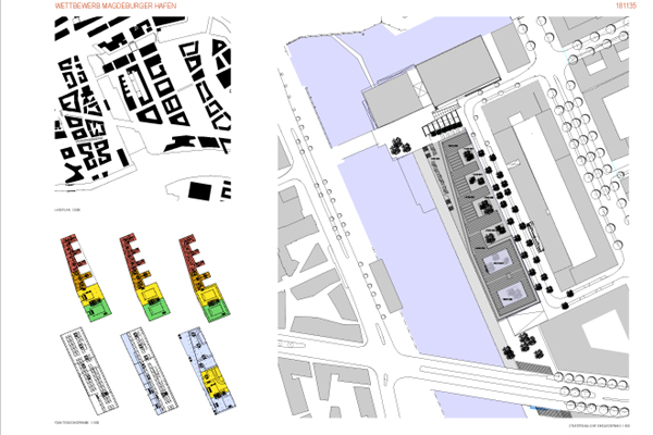  Hafencity Magdeburger Hafen