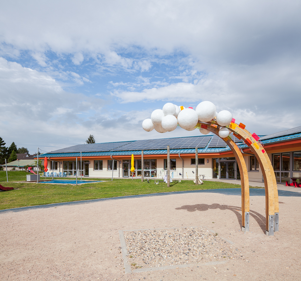  Kindergarten Regenbogen