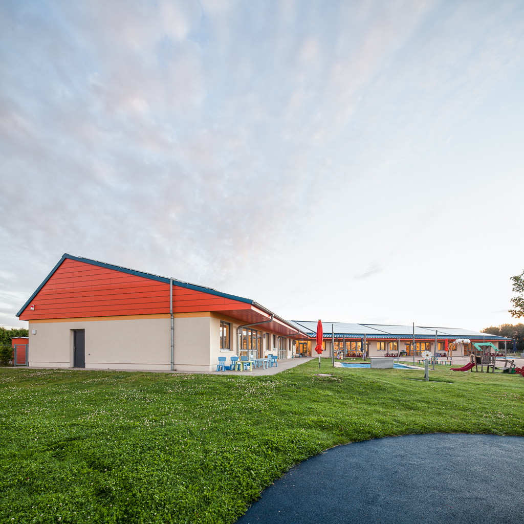  Kindergarten Regenbogen