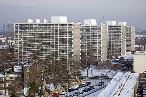 Loughborough Junction Vorschau