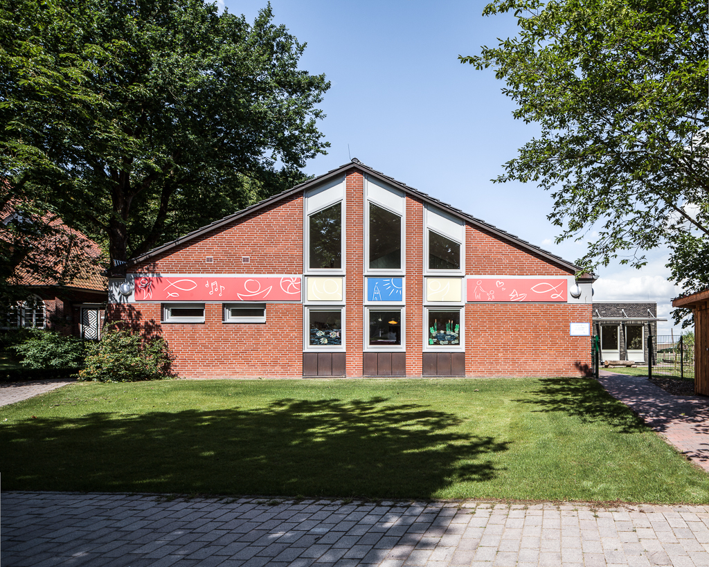  Kindergarten Kirchwerder