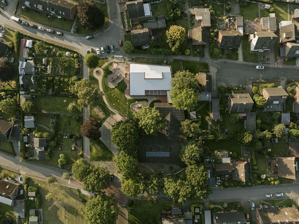  Kindergarten Münsterdorf