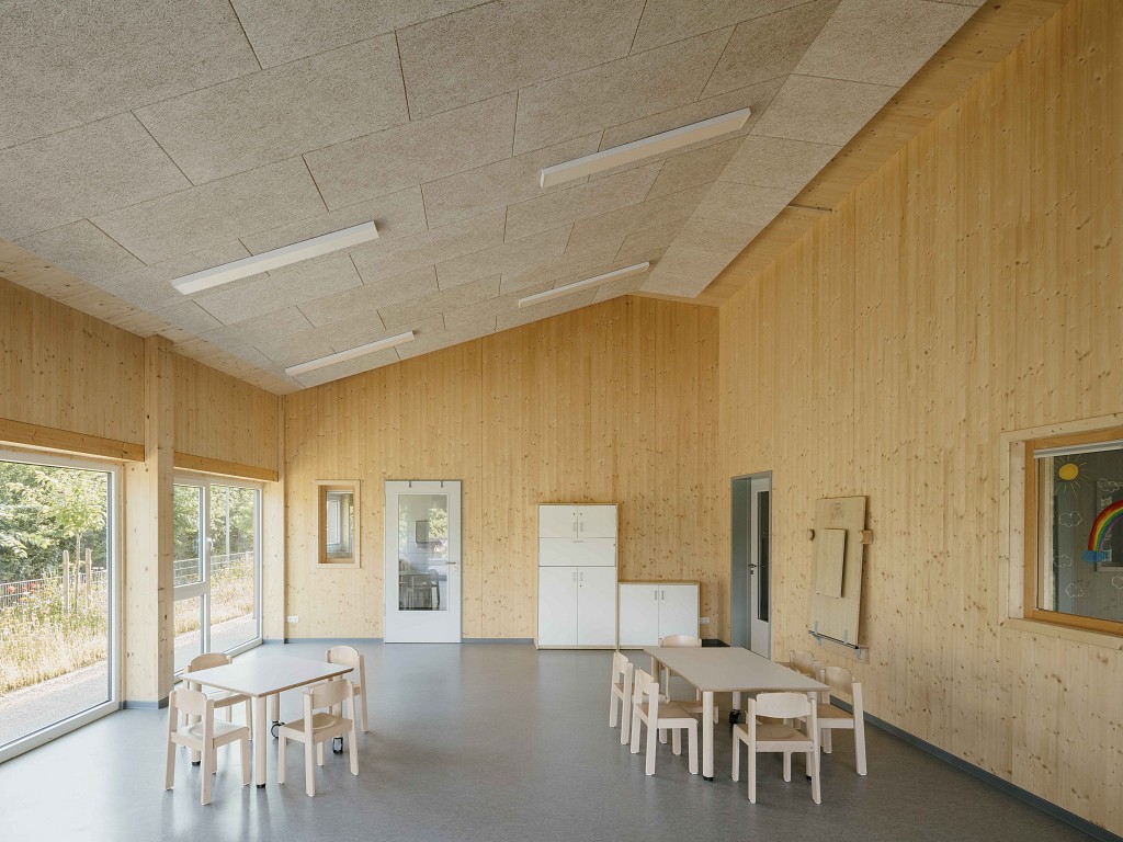  Kindergarten Münsterdorf