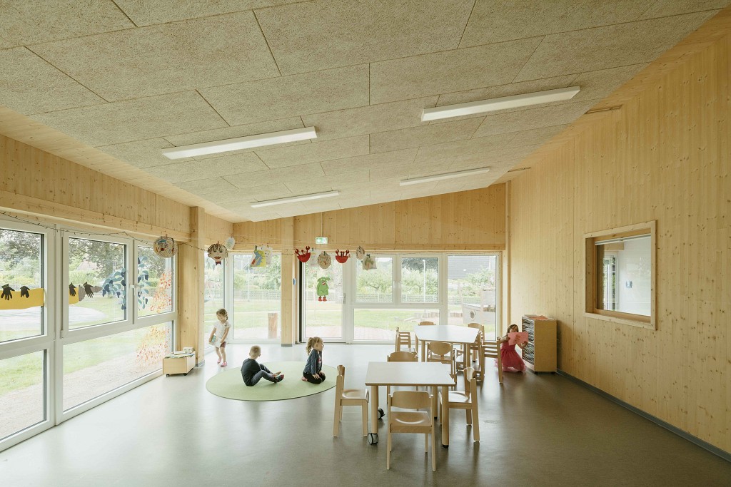  Kindergarten Münsterdorf