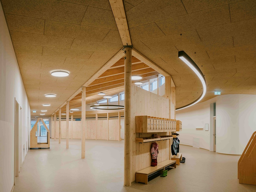  Kindergarten Dwerkaten