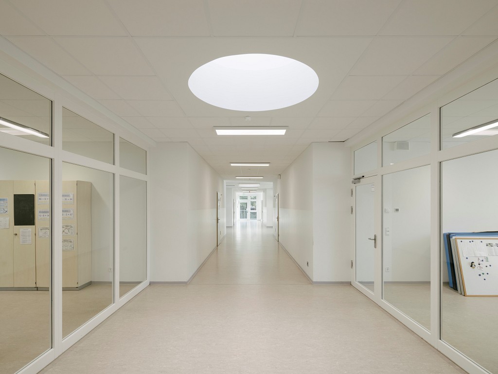  Schule Rugenbergen