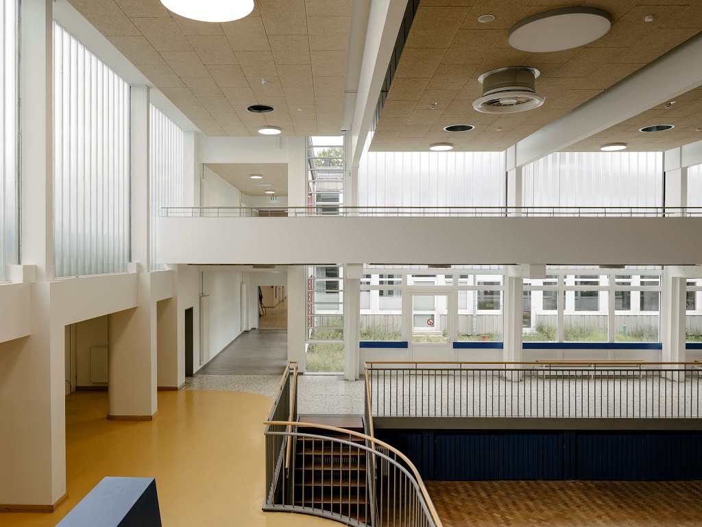  Schule Rugenbergen