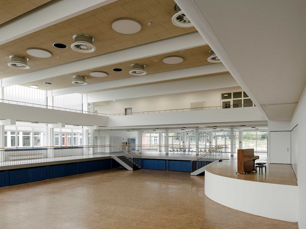  Schule Rugenbergen