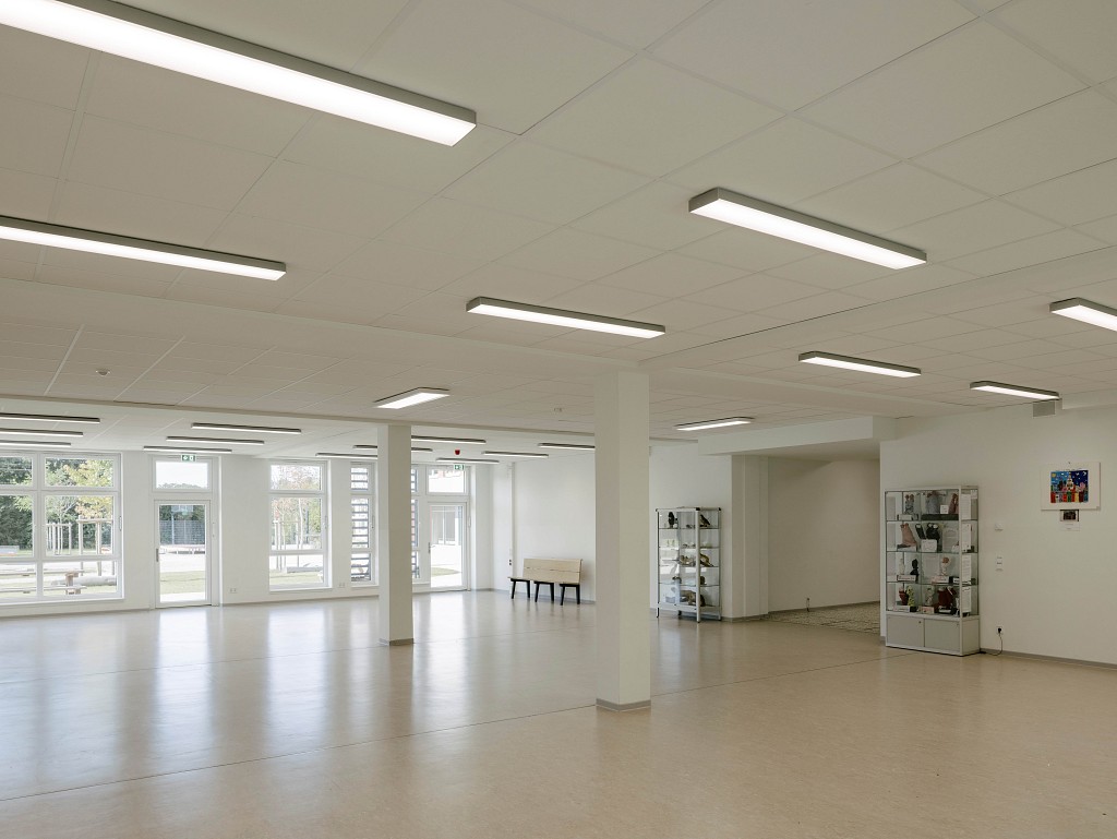  Schule Rugenbergen