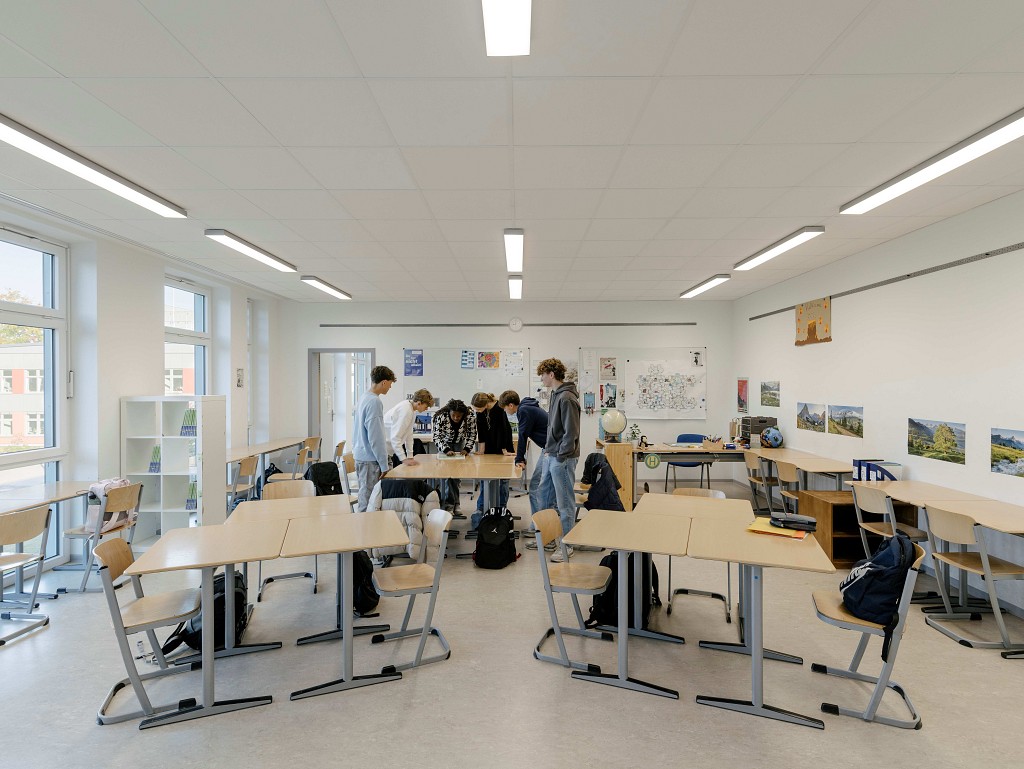  Schule Rugenbergen