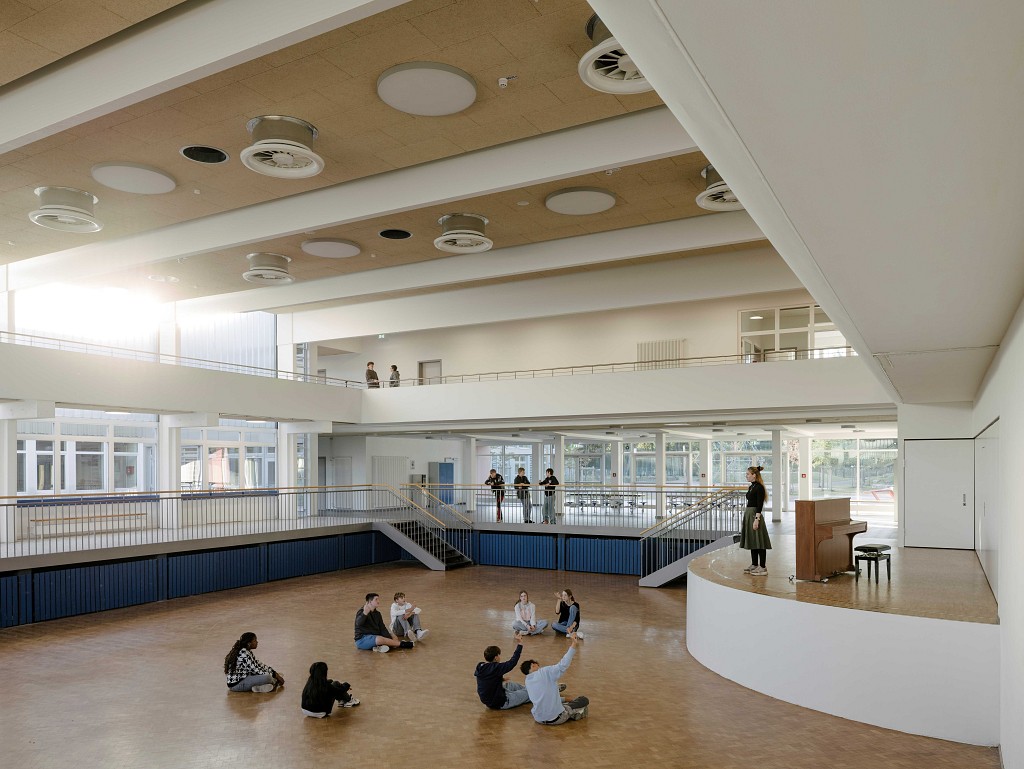  Schule Rugenbergen