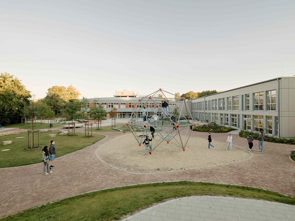 Schule Rugenbergen