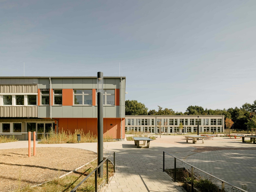  Schule Rugenbergen