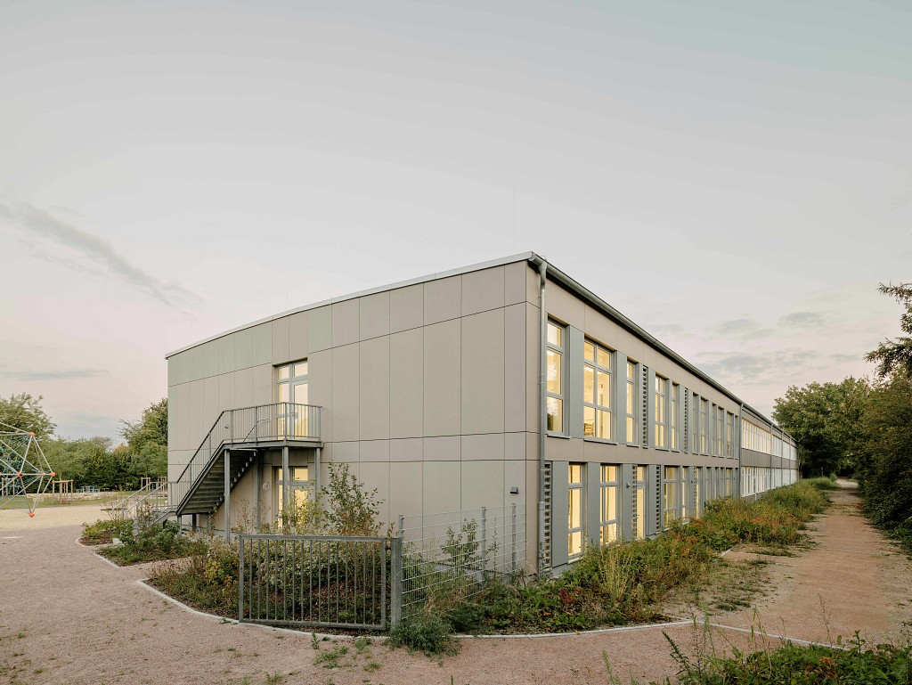  Schule Rugenbergen