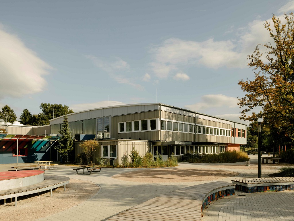  Schule Rugenbergen