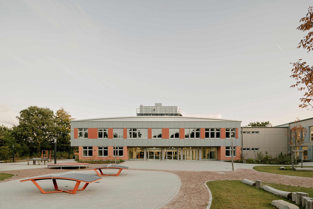  Schule Rugenbergen