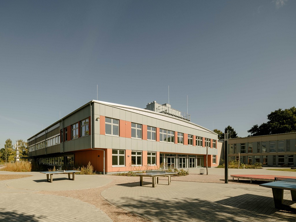  Schule Rugenbergen