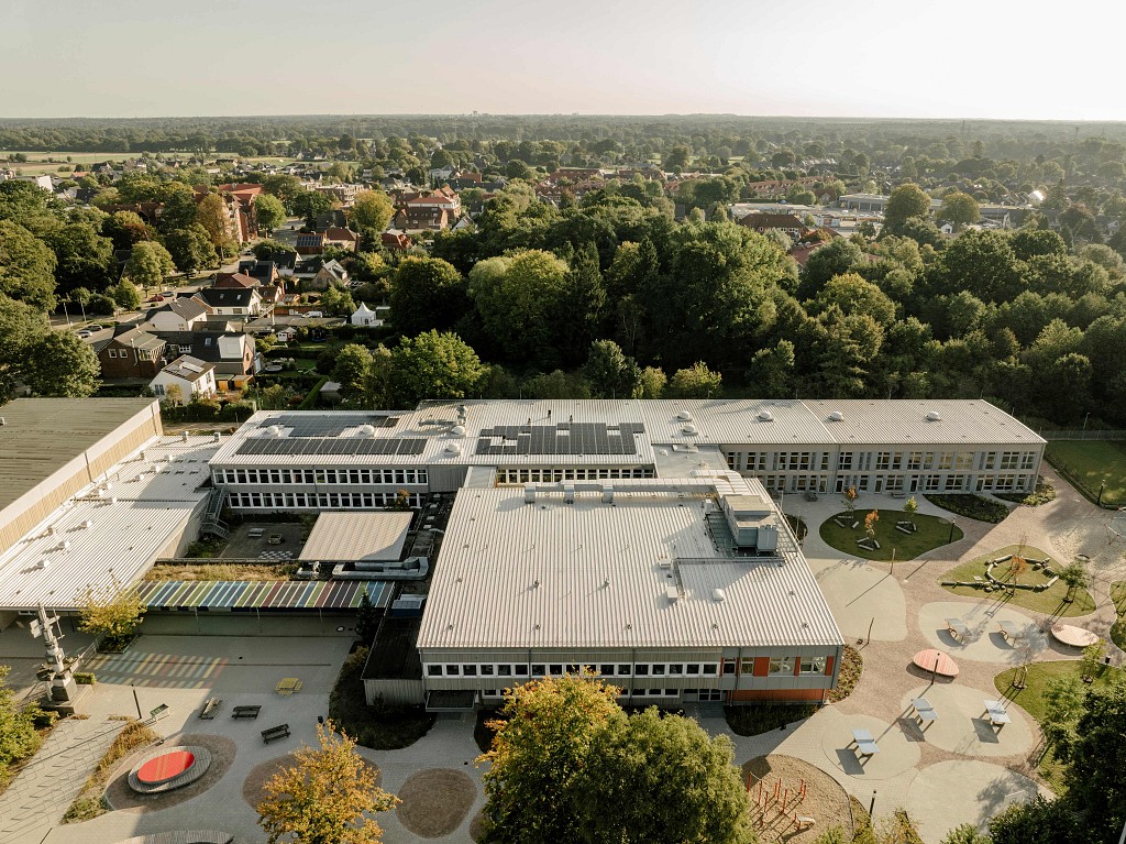  Schule Rugenbergen