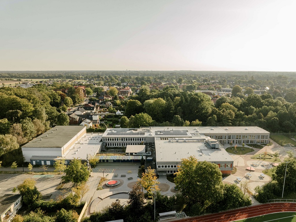  Schule Rugenbergen