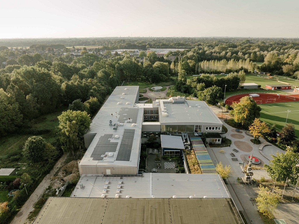  Schule Rugenbergen