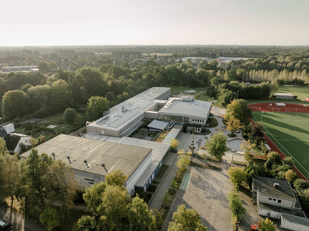  Schule Rugenbergen
