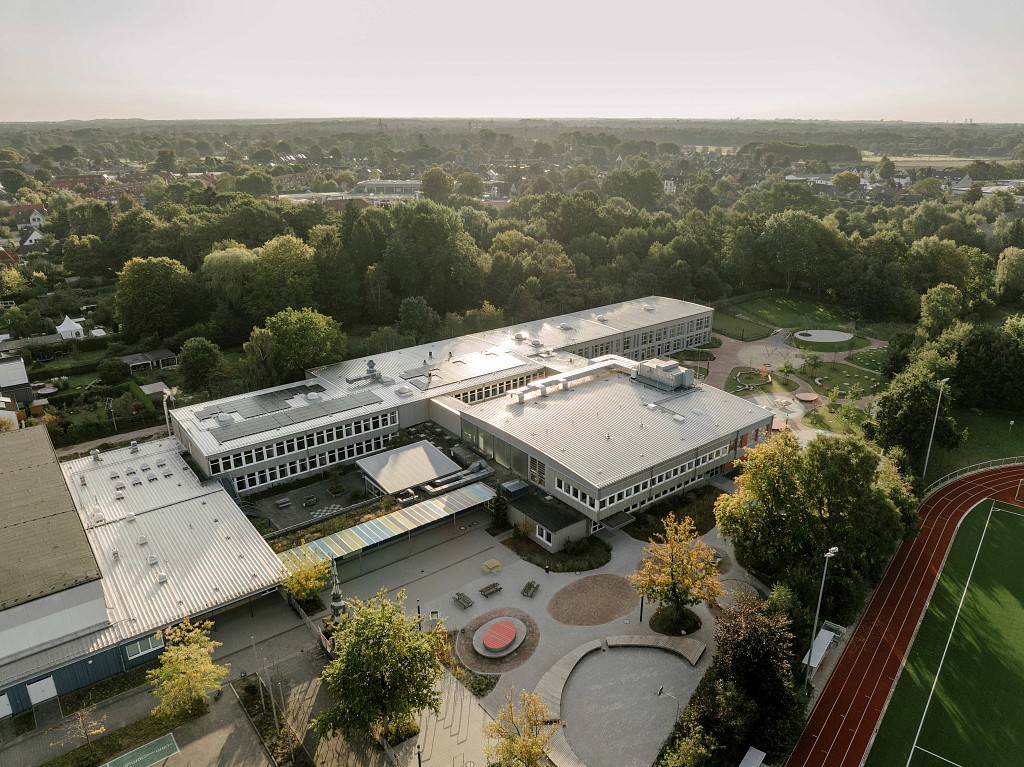  Schule Rugenbergen