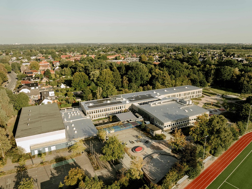  Schule Rugenbergen