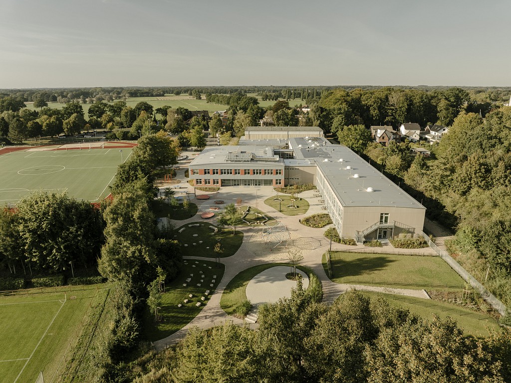  Schule Rugenbergen