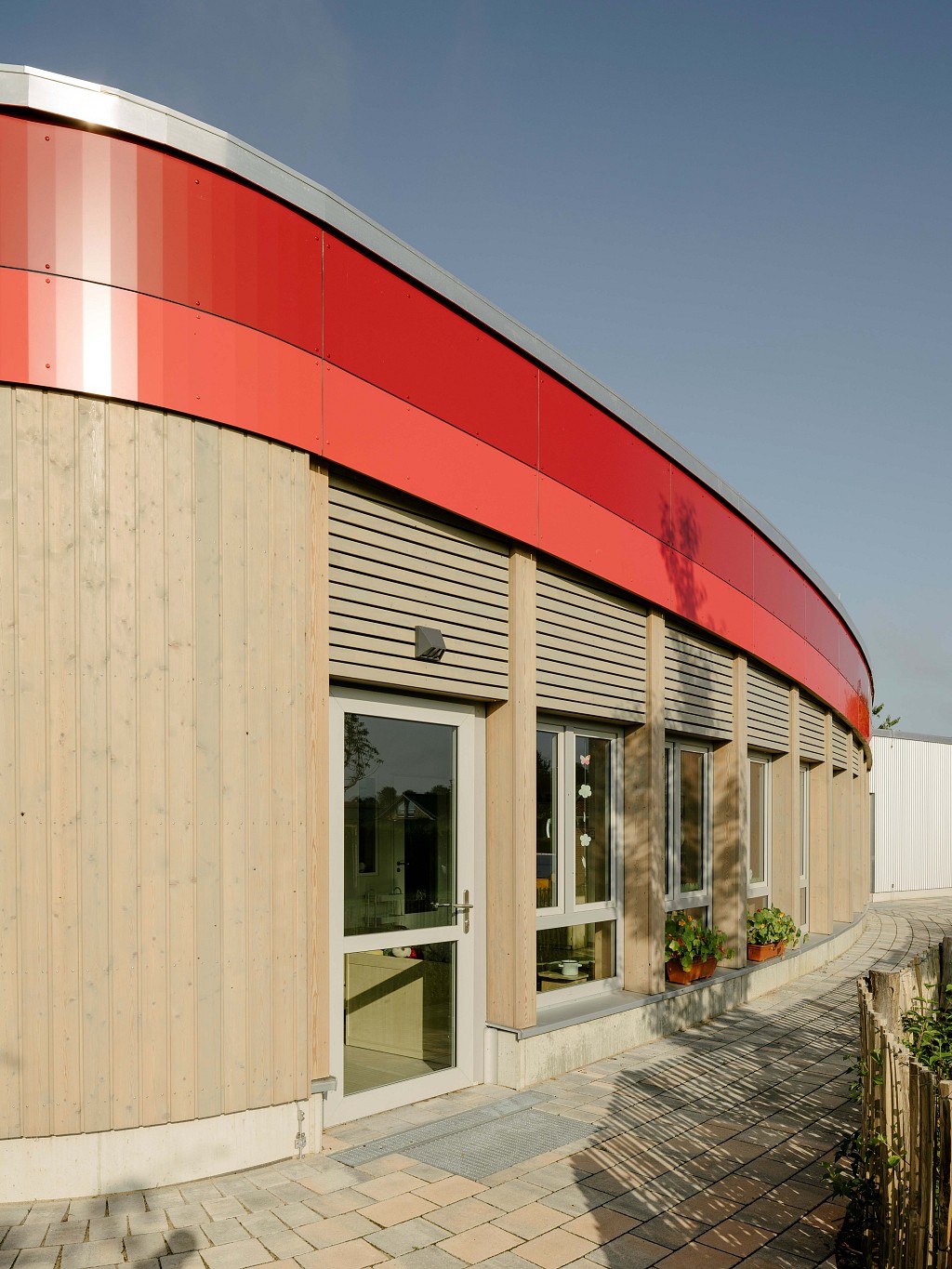  Kindergarten Tangstedt