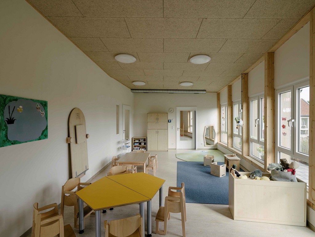  Kindergarten Tangstedt