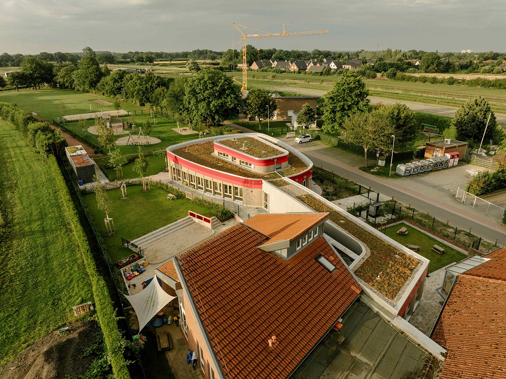  Kindergarten Tangstedt