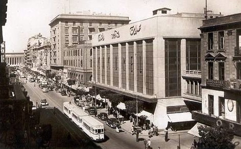  From 80,000 to Only 8 Persons, the Dwindling Jewish Heritage in Cairo 