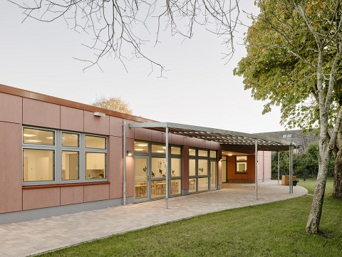 Kindergarten Lohe-Rickelshof Vorschau