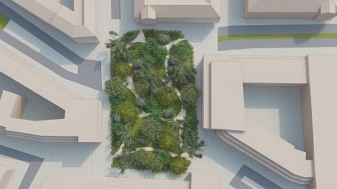 Burchardplatz Vorschau