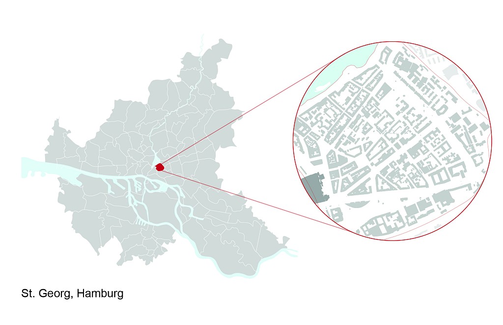  Wem gehört die Straße? Die Fälle Lange Reihe und Steindamm in Hamburg