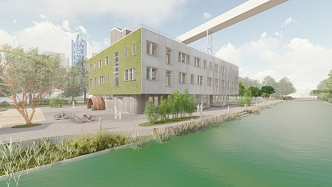 Holcim Offices Vorschau