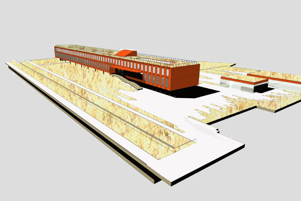  Topographie des Terrors